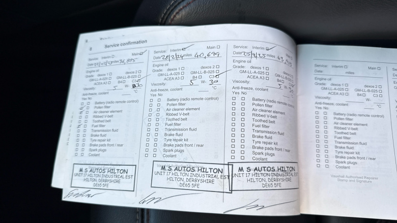 Vauxhall Mokka 1.7 CDTi SE 5dr Diesel Hatchback